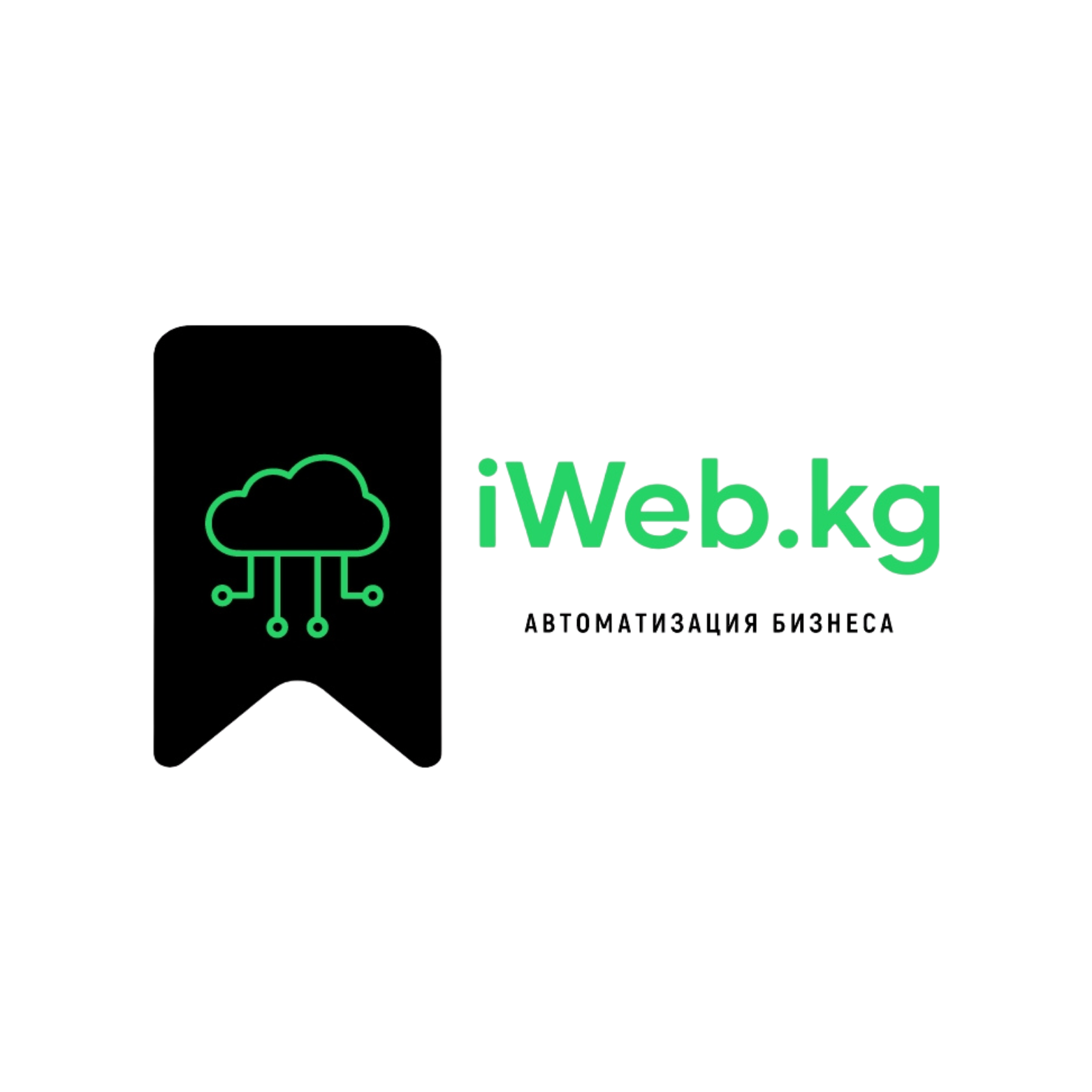 iWeb.kg
